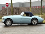 1954 Austin-Healey 100 (bn1) oldtimer te koop