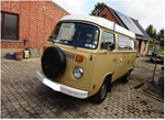 1979 Volkswagen T2b Westfalia Berlin oldtimer te koop