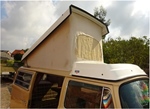 1979 Volkswagen T2b Westfalia Berlin oldtimer te koop