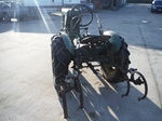 1938 John Deere L Unstyled with cultivator oldtimer tractor te koop