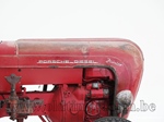 1959 Porsche Junior 108-serie oldtimer tractor te koop