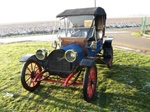 1911 Hupmobile Runabout Roadster oldtimer te koop