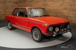 1974 BMW 1602 oldtimer te koop