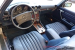 1988 Mercedes SL 560 oldtimer te koop