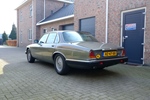 1987 Jaguar XJ 12 serie 3 oldtimer te koop