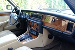 1987 Jaguar XJ 12 serie 3 oldtimer te koop