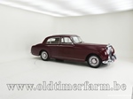 1958 Bentley S1 Sport Saloon by Mulliner oldtimer te koop