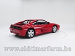 1992 Ferrari 348 TB oldtimer te koop