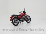 1981 Moto Guzzi V35 Targa oldtimer motorfiets te koop