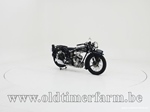 1932 Sarolea 32F oldtimer motorfiets te koop