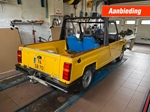 1980 Renault B110 oldtimer te koop