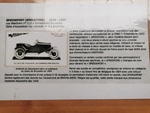 1918 Ford Speedsport  oldtimer te koop