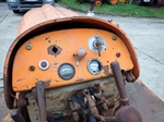 1960 Fiat 331C Vineyard oldtimer tractor te koop