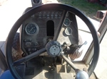 1977 Massey Ferguson MF 2775 V-8 oldtimer tractor te koop