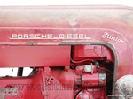 1959 Porsche Junior 108-serie oldtimer tractor te koop