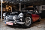 1963 Austin-Healey MK III BJ 8 oldtimer te koop