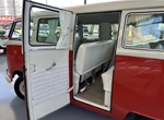 1975 Volkswagen VW T1 splitwindow bus 6 doors  oldtimer te koop