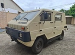 1981 Volkswagen Gurgel X15 oldtimer te koop