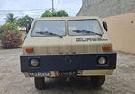 1981 Volkswagen Gurgel X15 oldtimer te koop