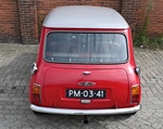 1969 Mini Morris mini Cooper MK2  oldtimer te koop