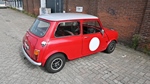 1969 Mini Morris mini Cooper MK2  oldtimer te koop