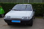 1991 Citroën ZX oldtimer te koop