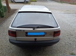 1991 Citroën ZX oldtimer te koop