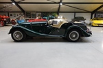 1990 Morgan Plus 4 oldtimer te koop