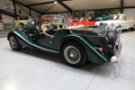 1990 Morgan Plus 4 oldtimer te koop