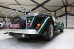 1990 Morgan Plus 4 oldtimer te koop