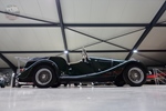 1990 Morgan Plus 4 oldtimer te koop