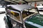 1990 Morgan Plus 4 oldtimer te koop