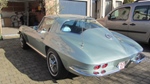 1966 Chevrolet Corvette oldtimer te koop