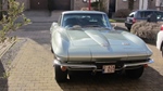 1966 Chevrolet Corvette oldtimer te koop