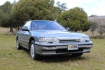 1988 Honda Legend oldtimer te koop