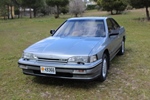 1988 Honda Legend oldtimer te koop