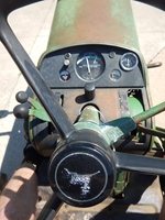 1966 John Deere 2510 Turbo oldtimer tractor te koop