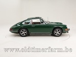 1968 Porsche 911 2.0 T oldtimer te koop