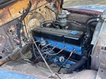 1954 Chevrolet S10 oldtimer te koop