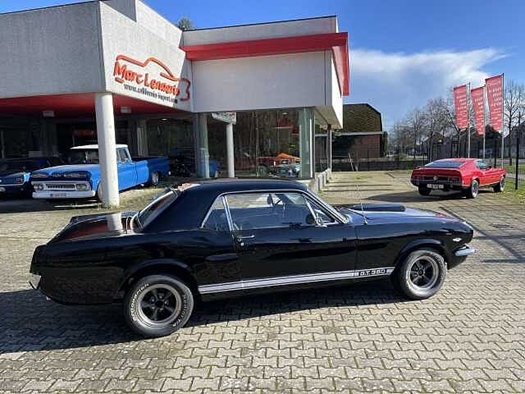 1966 Ford Mustang oldtimer te koop