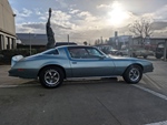 1978 Pontiac Firebird oldtimer te koop