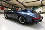 1986 Porsche 911 oldtimer te koop