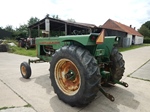 1964 Oliver 1800 oldtimer tractor te koop