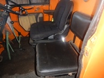 1980 Mercedes MB Trac 700K oldtimer tractor te koop