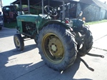 1964 John Deere 303 Vineyard Diesel. oldtimer tractor te koop