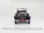 1929 Ford Model A Roadster oldtimer te koop