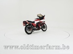 1985 Honda CB900F Bol D'Or oldtimer motorfiets te koop