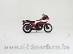 1985 Honda CB900F Bol D'Or oldtimer motorfiets te koop