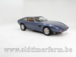 1974 Intermeccanica Indra 2+2 oldtimer te koop