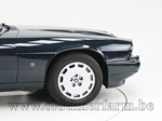 1992 Jaguar XJR-S Coupe 6.0 V12 oldtimer te koop